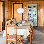 Three-bedroom In Blåvand