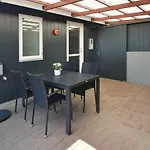 Holiday home Three-bedroom In Blavand