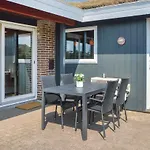 Holiday home Three-bedroom In *
