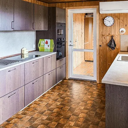 Three-bedroom In *