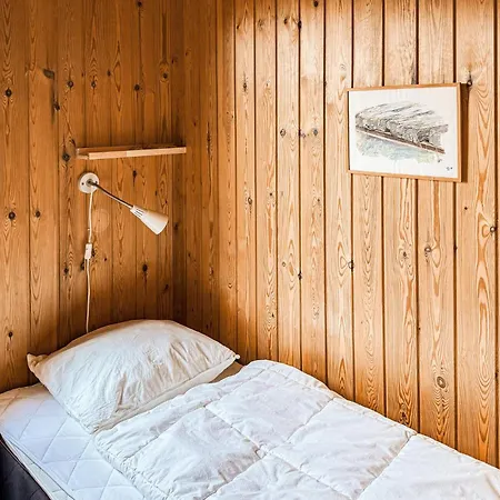Three-bedroom In Hébergement de vacances *
