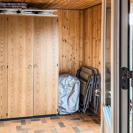 بيت للعطل Three-bedroom In Blåvand