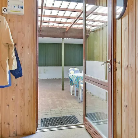 Nyaraló Three-bedroom In Blåvand