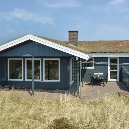 Three-bedroom In *