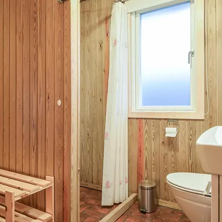 بيت للعطل Three-bedroom In Blåvand