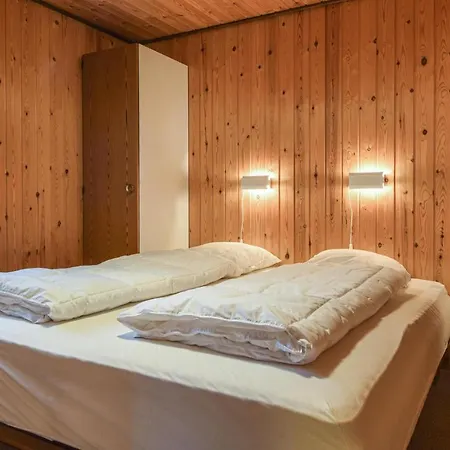 بيت للعطل Three-bedroom In Blåvand