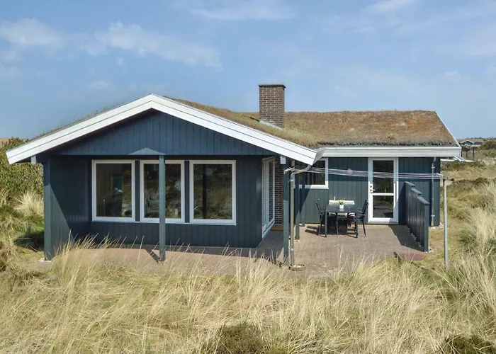 Three-bedroom In *